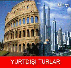 Yuti&ccedil;i ve Yurtdışı Turlar