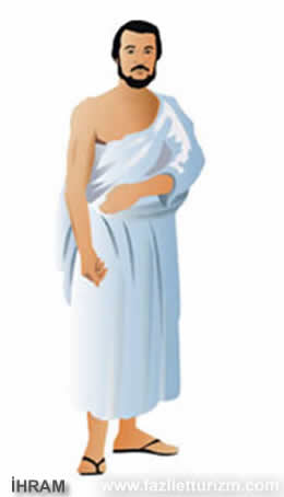iHRAM