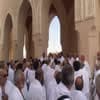 Fazilet Turizm hac ve umre kafilesinden kare 58