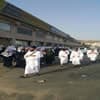 Fazilet Turizm hac ve umre kafilesinden kare 55