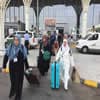 Fazilet Turizm hac ve umre kafilesinden kare 45