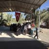 Fazilet Turizm hac ve umre kafilesinden kare 39