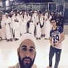 Fazilet Turizm hac ve umre kafilesinden kare 38