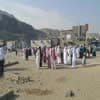 Fazilet Turizm hac ve umre kafilesinden kare 35