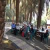 Fazilet Turizm hac ve umre kafilesinden kare 32
