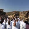 Fazilet Turizm hac ve umre kafilesinden kare 30