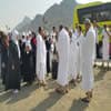 Fazilet Turizm hac ve umre kafilesinden kare 24