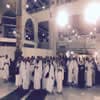 Fazilet Turizm hac ve umre kafilesinden kare 18