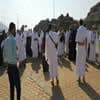 Fazilet Turizm hac ve umre kafilesinden kare 10