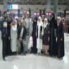 Fazilet Turizm hac ve umre kafilesinden kare 9