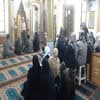 Fazilet Turizm hac ve umre kafilesinden kare 7