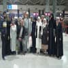 Fazilet Turizm hac ve umre kafilesinden kare 5