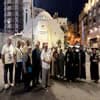 Fazilet Turizm hac ve umre kafilesinden kare 1