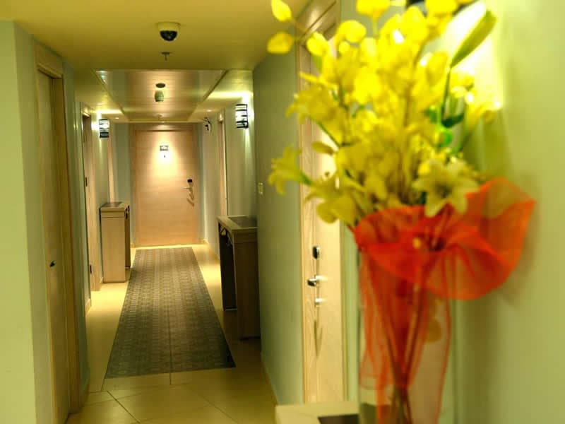 Holly Land Hotel — Kudüs
