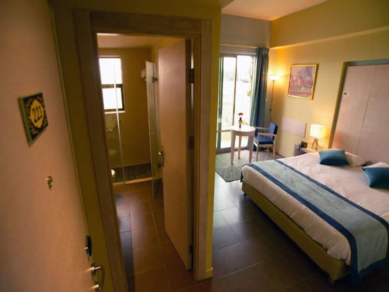 Holly Land Hotel — Kudüs