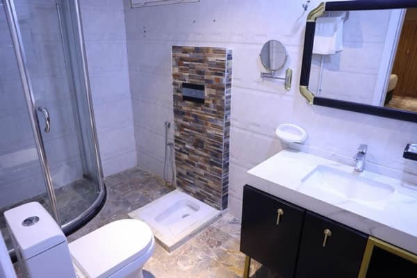 Kerbela Plaza Otel — Kerbela