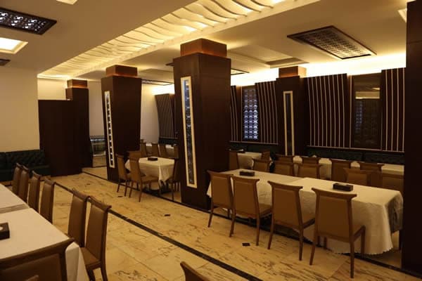Kerbela Plaza Otel — Kerbela