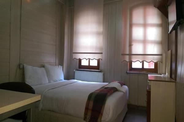 Mevlana Otel — Konya