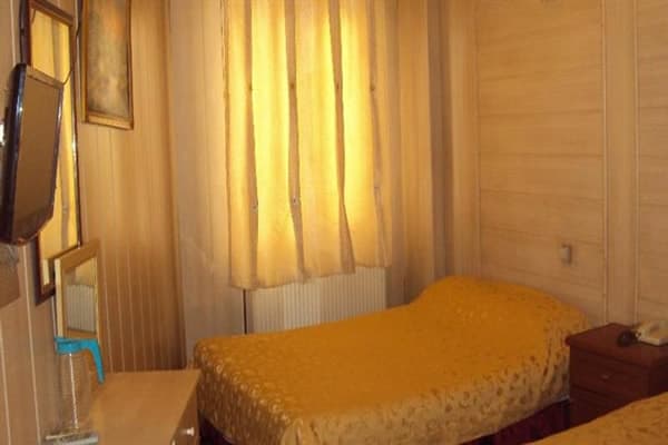 Mevlana Otel — Konya