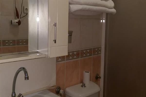 Mevlana Otel — Konya