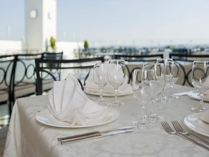 Saint George Hotel — Kudüs
