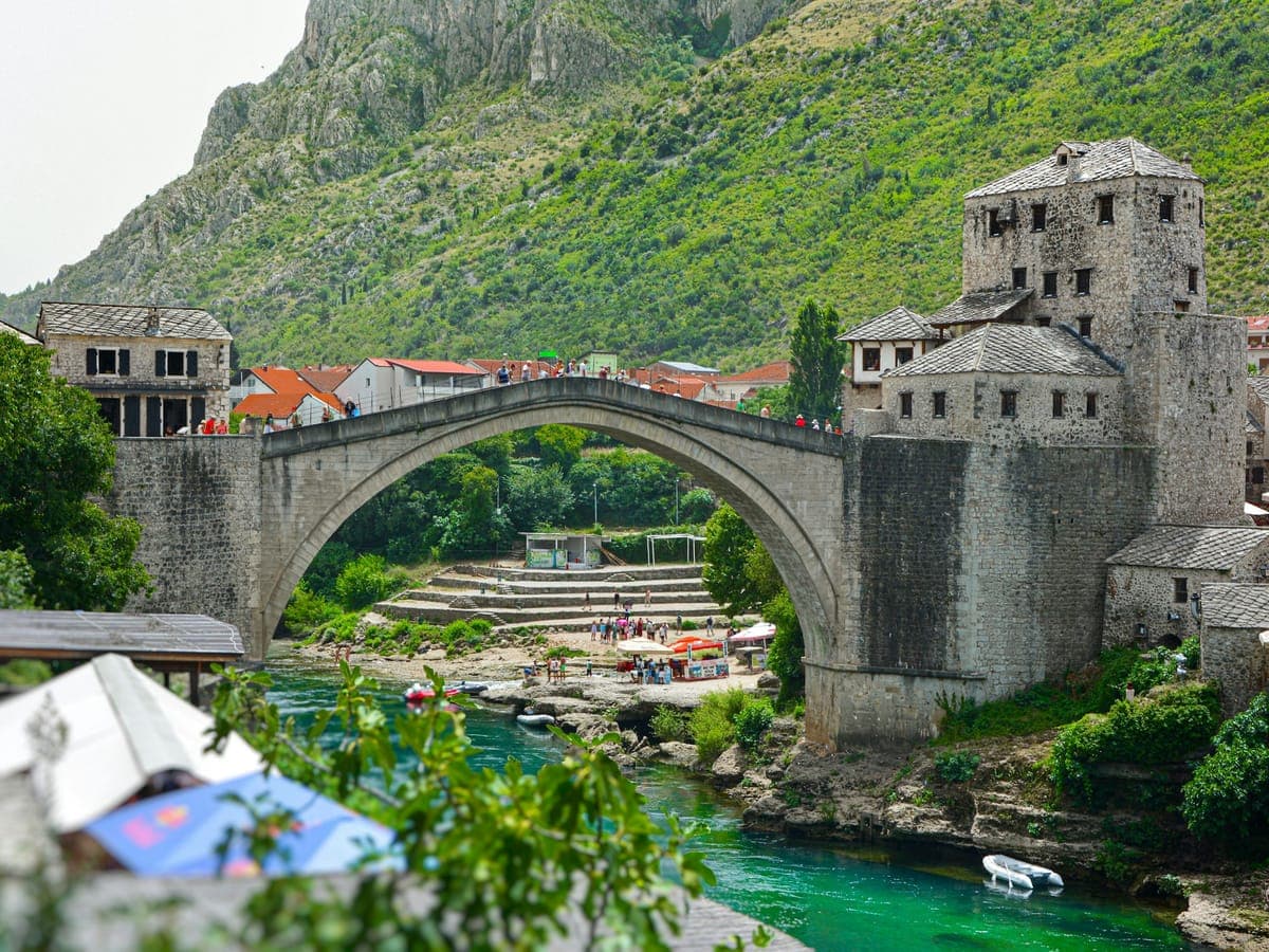 Balkan Turu