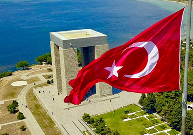 Çanakkale Turu - Çanakkale Turları