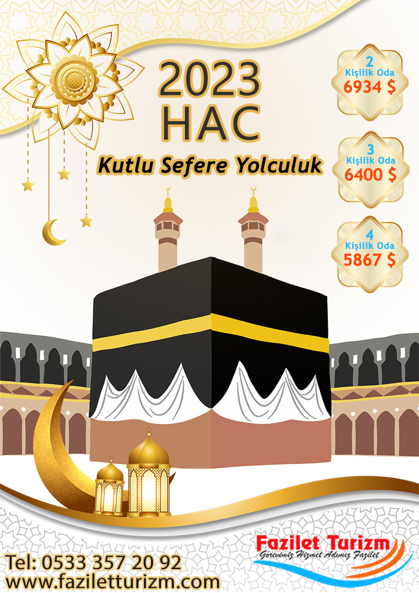 Hac 2023 