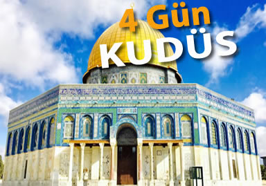 Kudüs Turu - Kudüs Turları