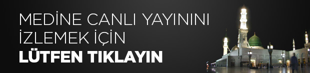 Medineden Canlı Yayın İzle